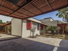 秘鲁利马San Isidro的住宅用地，Calle 3 Sur，编号78280749