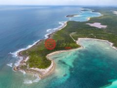 巴哈马的住宅用地，360 Acres in Little Harbour，编号77683856