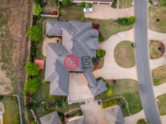 美国阿肯色州小石城的独栋别墅，106 Orle Dr，编号77578319