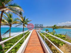 波多黎各Puerto RicoVega Alta的独栋别墅，70 Brenas Estate，编号76594641