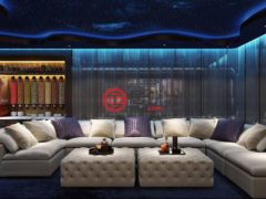 阿联酋迪拜迪拜的独栋别墅，Palm Jumeirah Rd，编号78474709