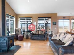 加拿大阿尔伯塔Red Deer County的独栋别墅，34126 Range Road 2-0，编号77406690