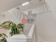 加拿大魁北克Westmount的联排别墅，89 Av. Sunnyside，编号77162422