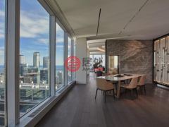 加拿大安大略省多伦多的公寓，183 Wellington St W 4602/03，编号77889323