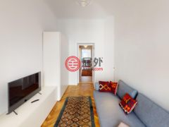 捷克布拉格的公寓，Pařížská，编号76673488