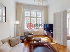 捷克布拉格的公寓，Pařížská，编号76673488