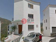 西班牙安达卢西亚Istán的公寓，编号77647530