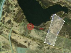 加拿大新斯科舍省Meteghan River的住宅用地，Solomon，编号75524032