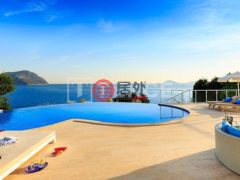 土耳其安塔利亚安塔利亚的独栋别墅，Kaş Kalkan，编号78481531