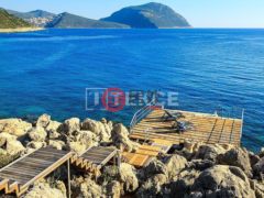 土耳其安塔利亚安塔利亚的独栋别墅，Kaş Kalkan，编号78481531