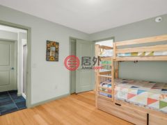 美国北卡罗莱纳州莱克吕尔的独栋别墅，106 Bobcat Way，编号78509110