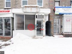 美国马里兰州巴尔的摩的办公室，3225 ERDMAN AVENUE，编号72210159