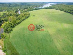 美国俄克拉何马州傑里的住宅用地，None 36117-3629 S 560 Road，编号78340441