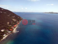 英属维尔京群岛的公寓，编号77025107