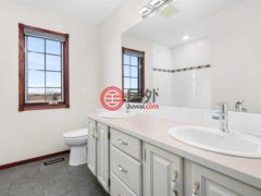 加拿大阿尔伯塔Rocky View County的独栋别墅，14119 Big Hill Springs Road，编号76978839