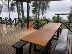 智利拉各斯Puerto Varas的住宅用地，Lago Todos Los Santos 163906，编号70111151