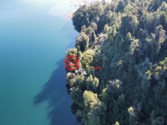 智利拉各斯Puerto Varas的住宅用地，Lago Todos Los Santos 163906，编号70111151