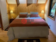 智利拉各斯Puerto Varas的住宅用地，Lago Todos Los Santos 163906，编号70111151