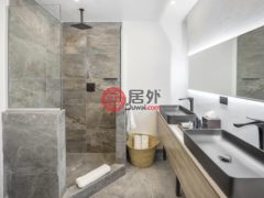 安提瓜/巴布达聖約翰的独栋别墅，Ocean 19，编号75812043