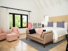 圣克里斯托弗和尼维斯岛NevisSt. Thomas Lowland的独栋别墅，Villas at Pinney's Beach 2003，编号77811638