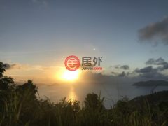 英属维尔京群岛的住宅用地，Cane Garden Mountain View，编号77642337
