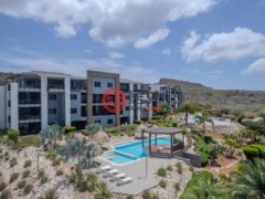 库拉索的公寓，Coral Estate Penthouse 1422，编号77727208