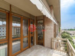 意大利VeronaVerona的公寓，Corso Porta Nuova，编号78245259