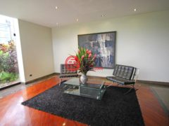 秘鲁利马San Isidro的独栋别墅，Avenida General Juan Antonio Pezet，编号78285082