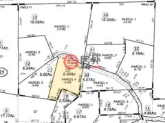 美国加州Auberry的独栋别墅，None Auberry Road/Honey Ln，编号77605764