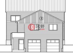 美国威斯康星州麦迪逊的多单元，4831 Lacy Road，编号74611151