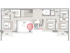 阿联酋迪拜迪拜的公寓，Jumeirah，编号78041303
