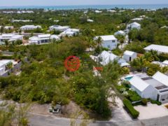 特克斯與凱科斯群島的住宅用地，Leeward Landing Lot，编号78484579