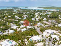特克斯與凱科斯群島的住宅用地，Leeward Landing Lot，编号78484579