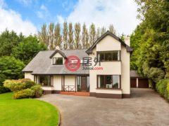 爱尔兰都柏林Stepaside的独栋别墅，Princeton Ballyedmonduff Road，编号71145404