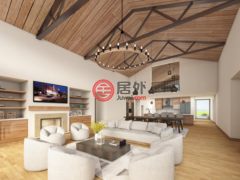 美国加州桑塔讷兹的住宅用地，211 White Oak Road，编号77587438