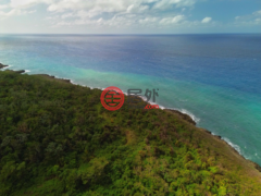 牙买加汉诺威Cousins Cove的住宅用地，Cousins Cove，编号78163173