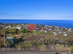 美国夏威夷Captain Cook的农业用地，Pikake Avenue Lot 12，编号75879435