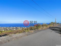 美国夏威夷Captain Cook的农业用地，Pikake Avenue Lot 12，编号75879435