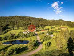 美国蒙大拿州博兹曼市的住宅用地，Ranch 11 North Pass Ranches，编号78162677