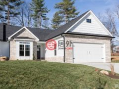 美国印地安那州布卢明顿的公寓，None 4248 S Red Pine Drive，编号77096404