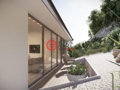 库拉索的独栋别墅，Coral Estate 2101，编号77896937