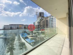 阿联酋迪拜迪拜的公寓，The Cove Building 1 The Cove，编号76637032