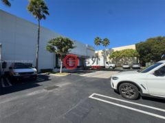 美国佛罗里达州多拉的仓库，None 3450 NW 115th Ave，编号76989949
