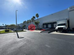 美国佛罗里达州多拉的仓库，None 3450 NW 115th Ave，编号76989949