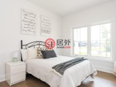 加拿大安大略省Coldwater的独栋别墅，编号75842786