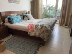 阿联酋迪拜迪拜的公寓，Horizon Tower，编号65828745