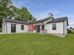 美国俄亥俄州Danville的独栋别墅，None 105 Hillcrest Drive，编号78394042