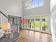 美国马萨诸塞州Westborough的独栋别墅，17 Olde Hickory Path，编号78161844
