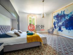 法国普罗旺斯-阿尔卑斯-蔚蓝海岸Saint-Étienne-du-Grès的独栋别墅，编号78262112