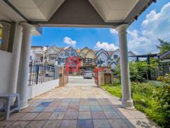 马来西亚雪兰莪州Bandar Sri Damansara的联排别墅，Jalan Ara SD 7 Ara Residence 52200 Bandar Sri Damansara，编号78508724